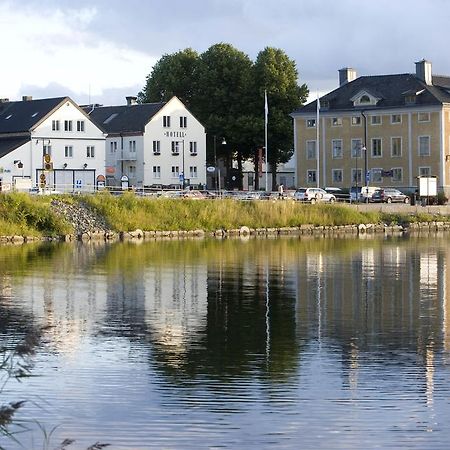 Hotell Bla Blom Gustavsberg Habitación foto