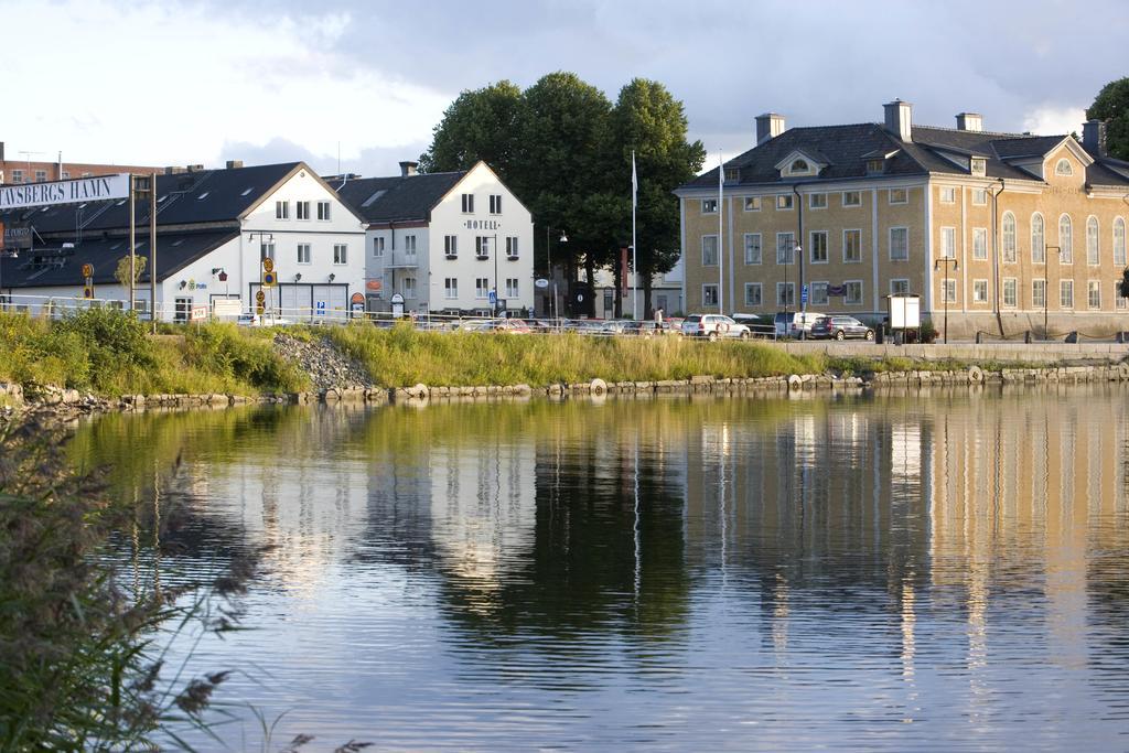 Hotell Bla Blom Gustavsberg Habitación foto
