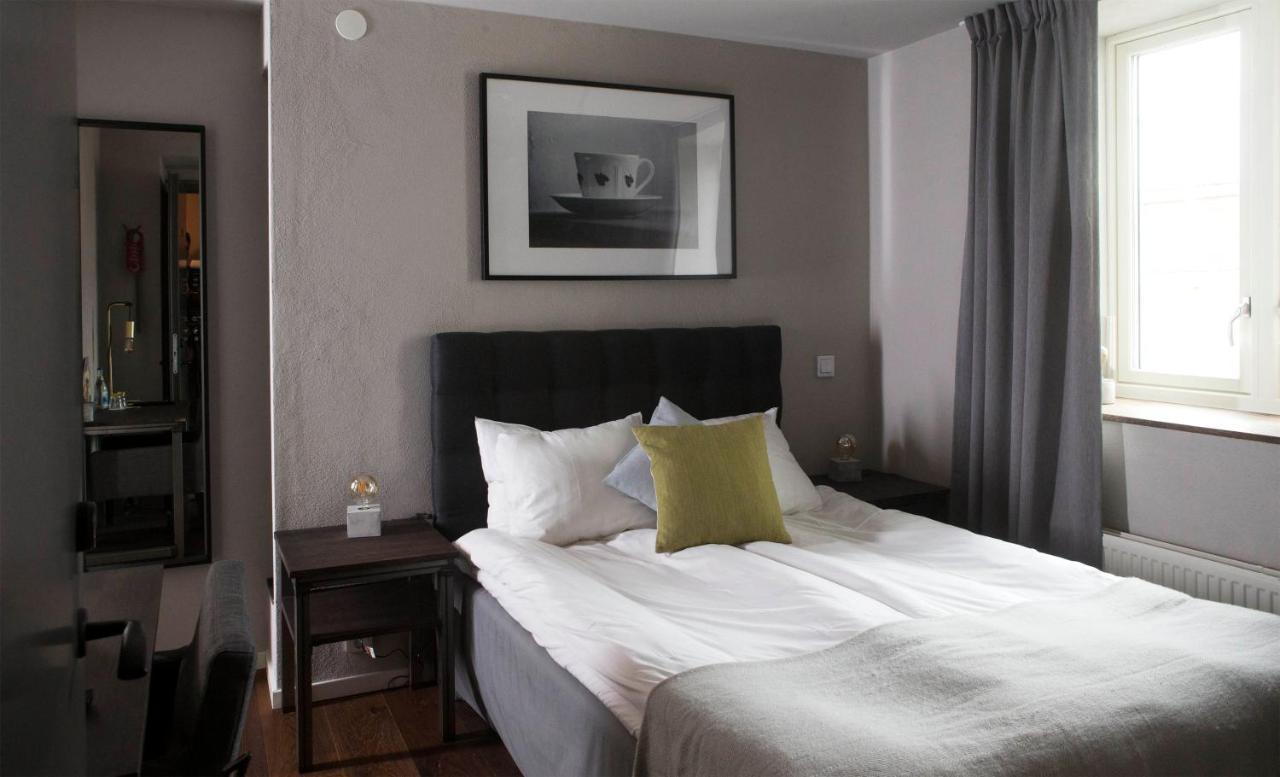 Hotell Bla Blom Gustavsberg Exterior foto