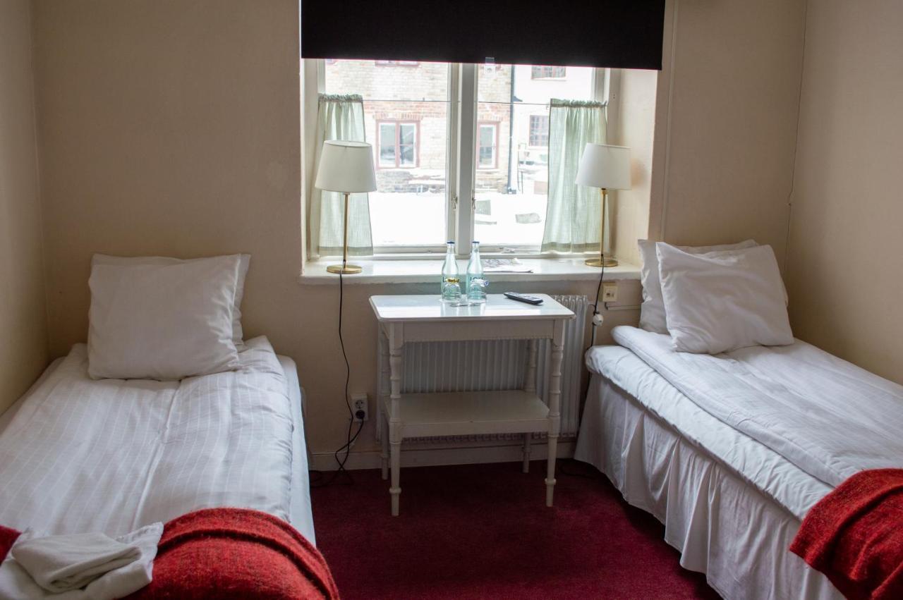 Hotell Bla Blom Gustavsberg Exterior foto